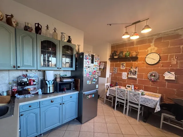 Eladó lakás Zalaszentgrót 88 nm