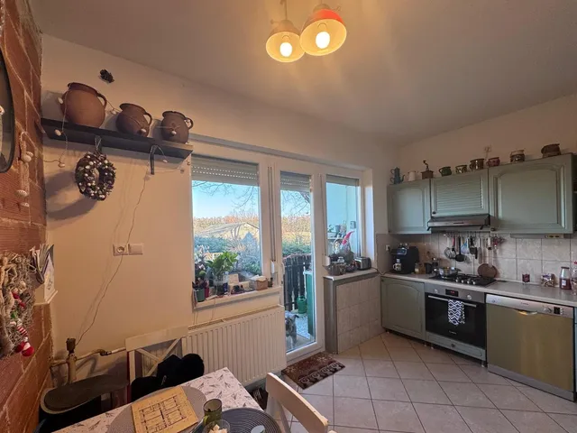 Eladó lakás Zalaszentgrót 88 nm