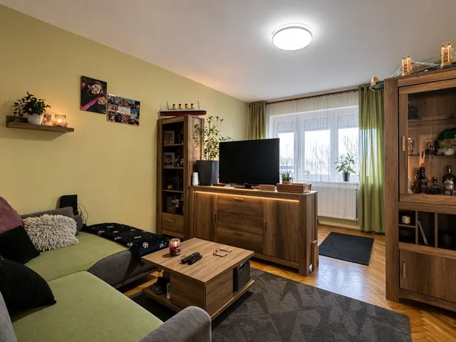 Eladó lakás Zalaszentgrót 88 nm