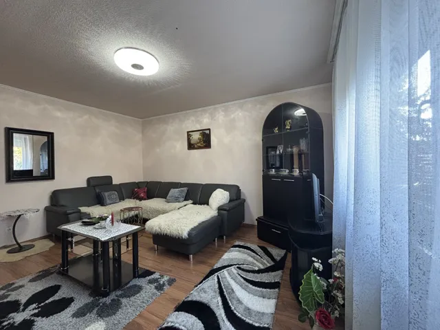 Eladó lakás Hévíz 61 nm