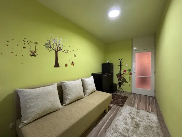 Eladó lakás Hévíz 61 nm