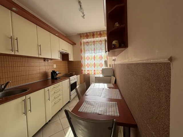 Eladó lakás Hévíz 61 nm