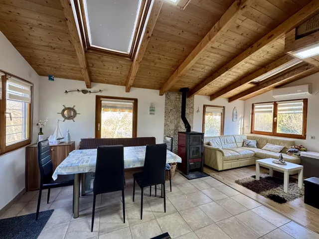 Eladó üdülő és hétvégi ház Balatonederics 106 nm