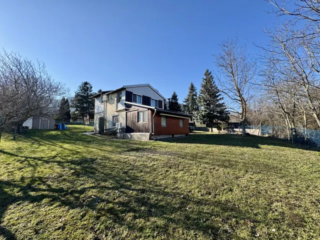 Eladó üdülő és hétvégi ház Balatonederics 106 nm