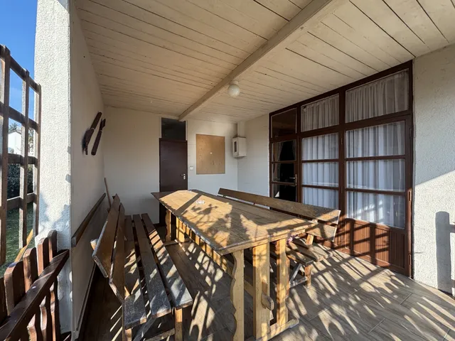 Eladó üdülő és hétvégi ház Balatonmáriafürdő 48 nm