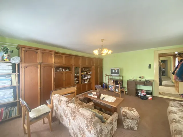 Eladó ház Zalaszentgrót 87 nm