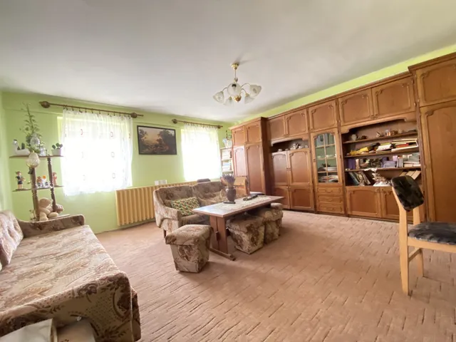 Eladó ház Zalaszentgrót 87 nm