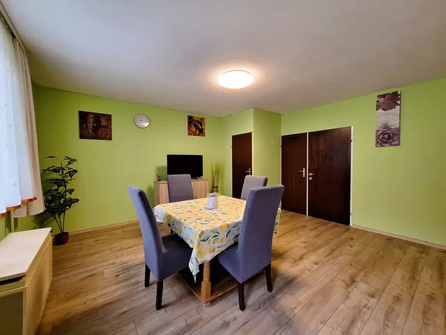 Eladó ház Sümeg 164 nm