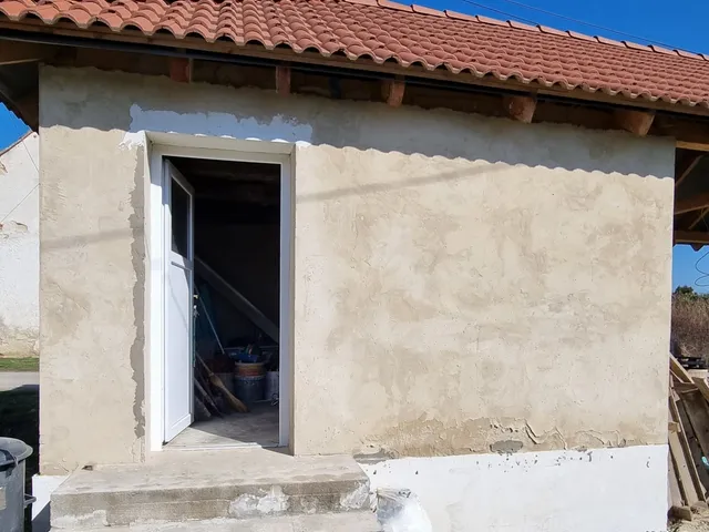 Eladó ház Pókaszepetk 62 nm