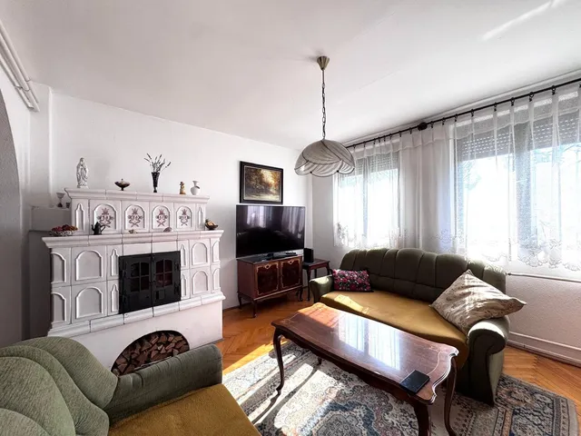 Eladó ház Marcali 127 nm