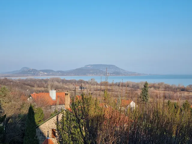 Eladó üdülő és hétvégi ház Balatongyörök 120 nm