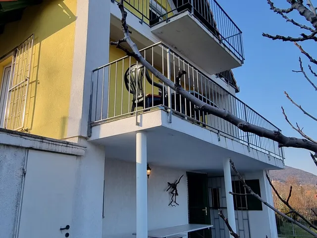 Eladó üdülő és hétvégi ház Balatongyörök 120 nm