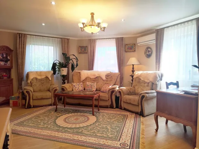 Eladó ház Zalakaros 210 nm