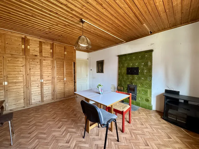 Eladó ház Zalaszántó 150 nm