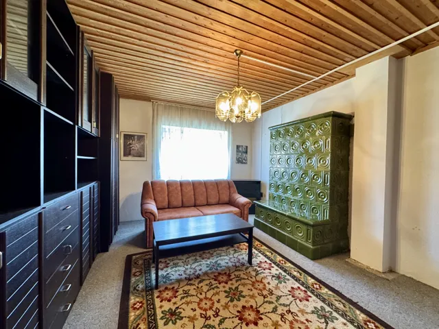 Eladó ház Zalaszántó 150 nm