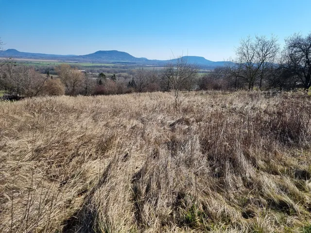 Eladó telek Lesencetomaj 2525 nm