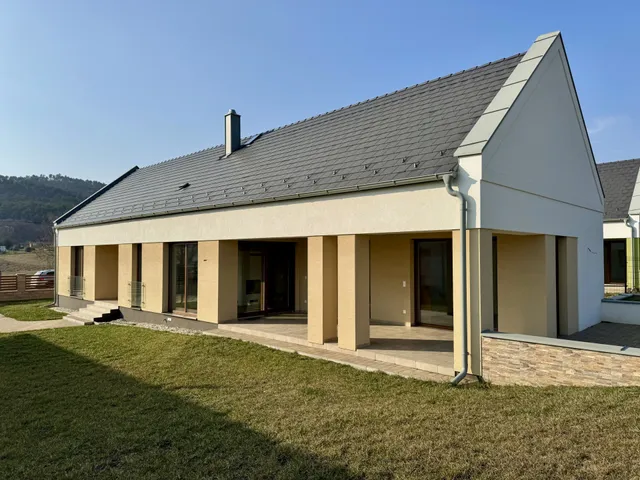 Eladó ház Balatongyörök 120 nm