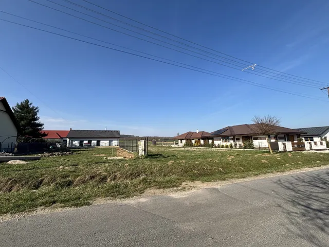 Eladó ház Balatonkeresztúr 110 nm