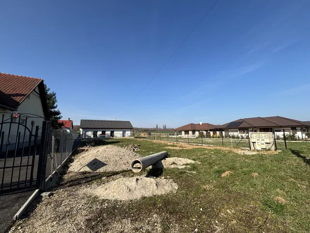 Eladó ház Balatonkeresztúr 110 nm