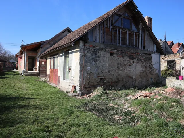 Eladó ház Lesenceistvánd 85 nm