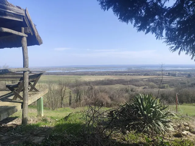 Eladó telek Zalaszabar 3520 nm