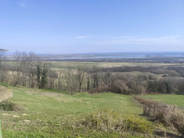 Eladó telek Zalaszabar 3520 nm