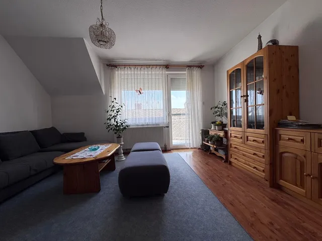 Eladó lakás Hévíz 49 nm