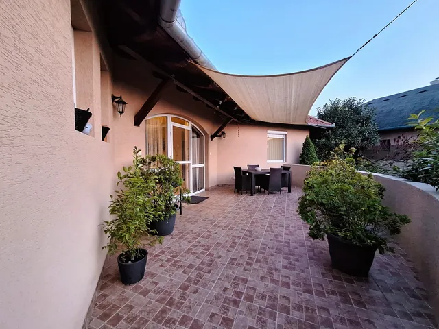 Eladó ház Csabrendek 98 nm