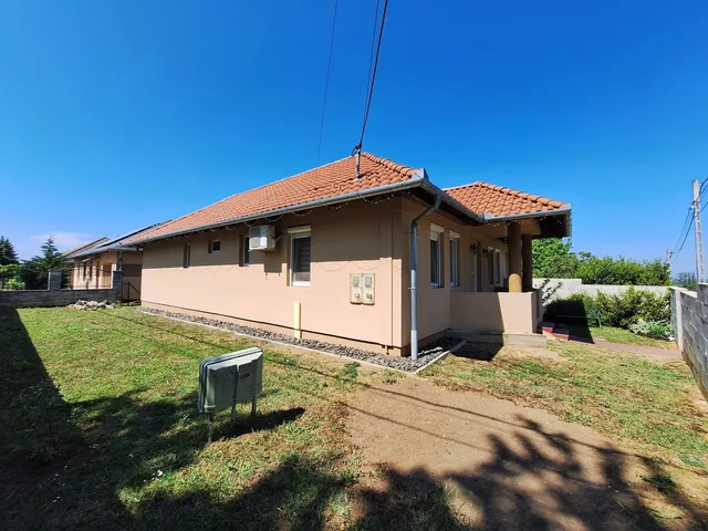 Eladó ház Csabrendek 98 nm