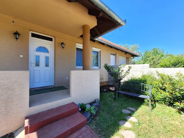 Eladó ház Csabrendek 98 nm