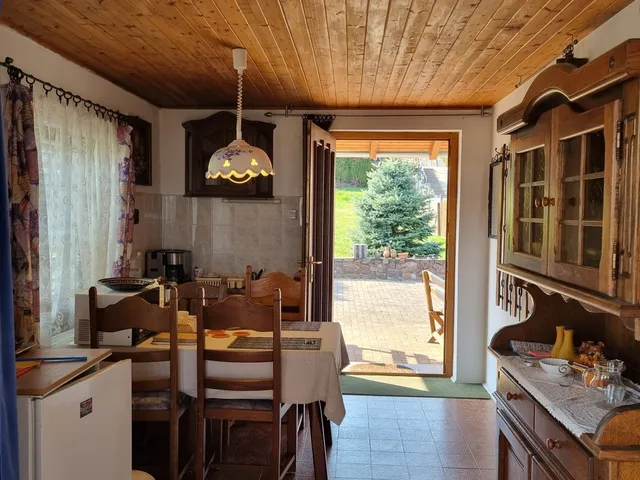 Eladó üdülő és hétvégi ház Hévíz 114 nm