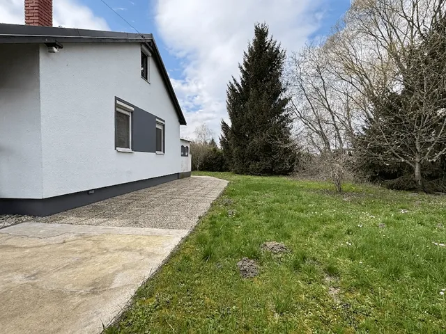 Eladó ház Balatonszentgyörgy 67 nm