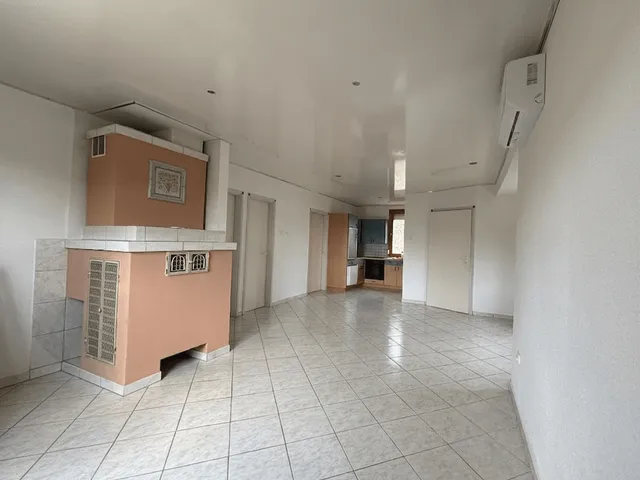 Eladó ház Balatonszentgyörgy 67 nm