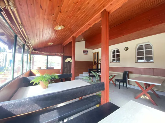 Eladó kereskedelmi és ipari ingatlan Kehidakustány 160 nm