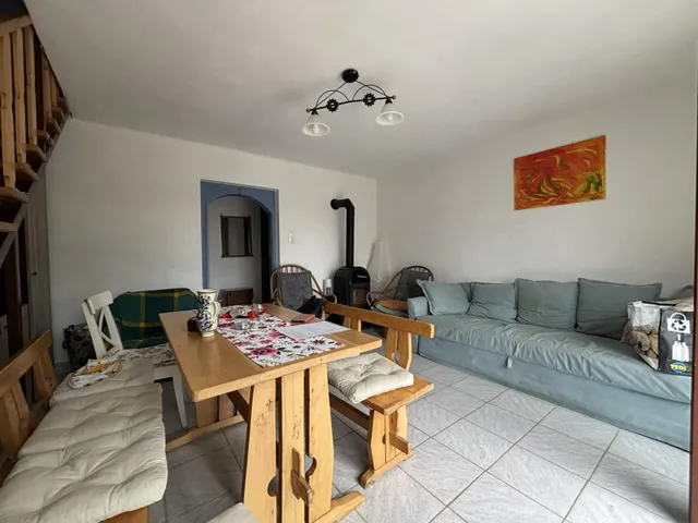 Eladó üdülő és hétvégi ház Vonyarcvashegy 63 nm