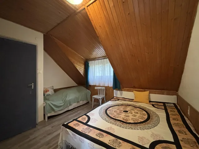 Eladó üdülő és hétvégi ház Vonyarcvashegy 63 nm