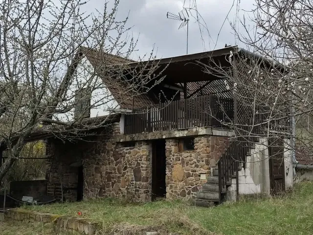 Eladó üdülő és hétvégi ház Balatonszepezd 65 nm