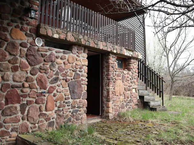 Eladó üdülő és hétvégi ház Balatonszepezd 65 nm