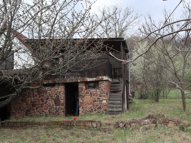 Eladó üdülő és hétvégi ház Balatonszepezd 65 nm