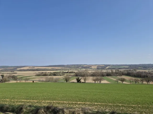 Eladó telek Bókaháza 2826 nm