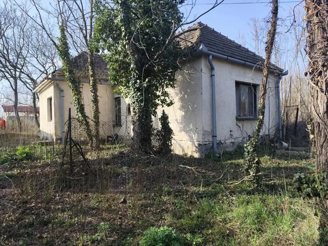 Eladó ház Cserszegtomaj 70 nm