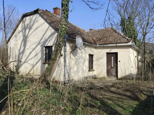 Eladó ház Cserszegtomaj 70 nm