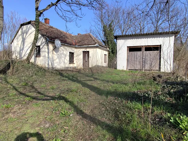 Eladó ház Cserszegtomaj 70 nm