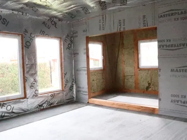 Eladó ház Balatonmáriafürdő 77 nm