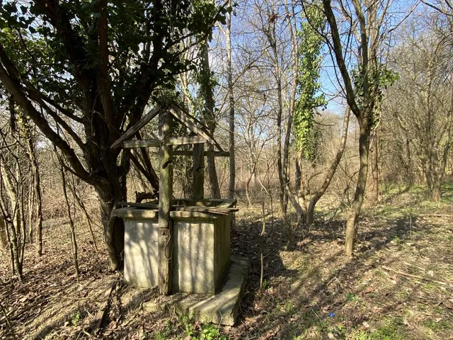 Eladó telek Zalacsány 3359 nm