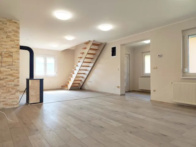 Eladó ház Vörs 110 nm