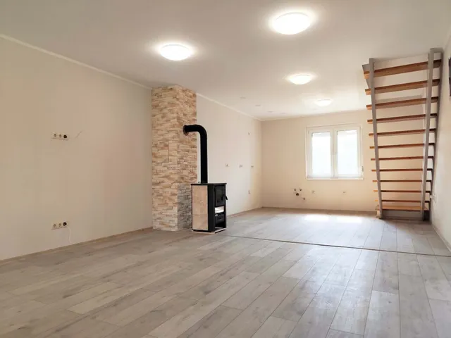 Eladó ház Vörs 110 nm