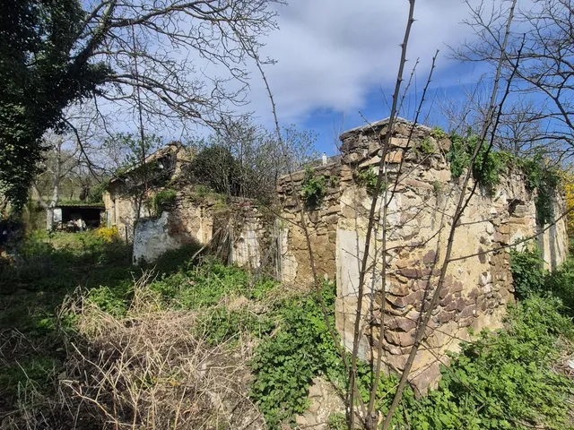 Eladó telek Kékkút 504 nm