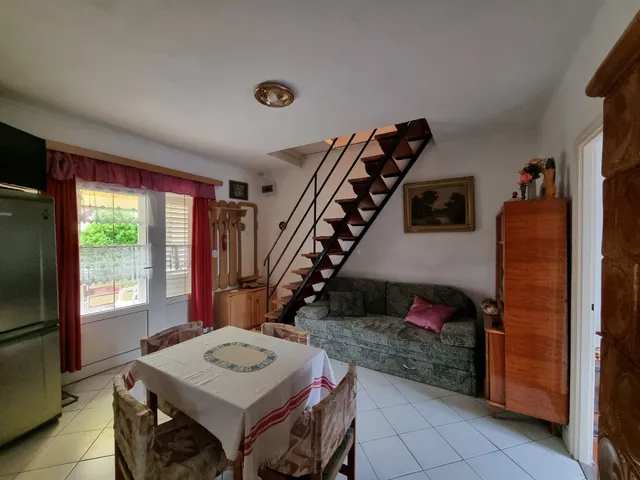 Eladó üdülő és hétvégi ház Vonyarcvashegy 74 nm