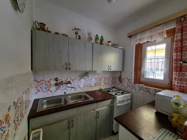 Eladó üdülő és hétvégi ház Vonyarcvashegy 74 nm